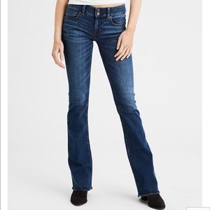 American Eagle Artist Jeans